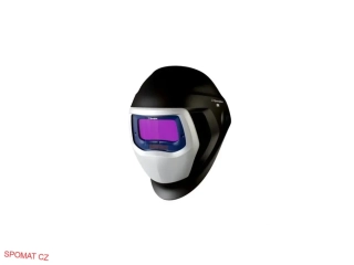 50 18 15, 3M™ Speedglas™ Svářečská kukla 9100, s bočními průhledy