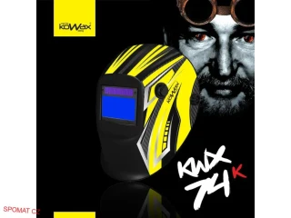 Kukla KWX74K 1/1/1/2