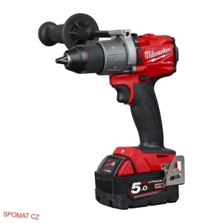Milwaukee M18 FPD2 502X FUEL 4933464264